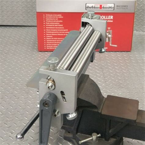 sheet metal curve rollers